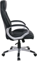 Καρέκλα Διευθυντική με Ανάκλιση BF5700 Woodwell