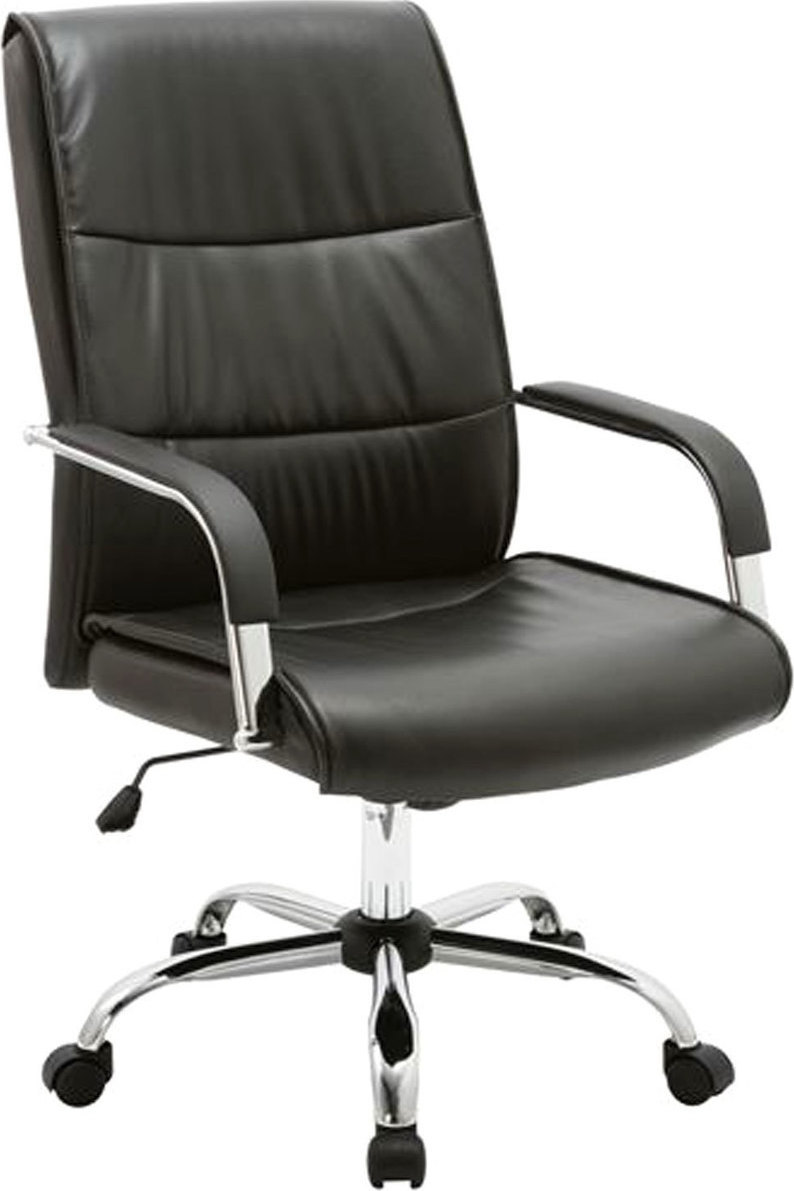 Καρέκλα Διευθυντική με Ανάκλιση BF3500 Woodwell