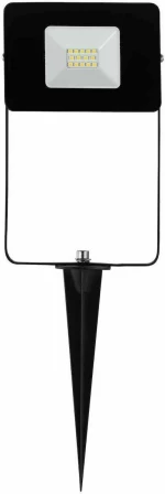 Προβολέας Faedo 4 Led-Spiess Μαύρο 97471