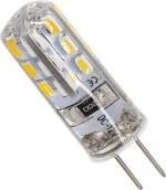 GloboStar Smart Λάμπα LED για Ντουί G4 Θερμό Λευκό 180lm Dimmable