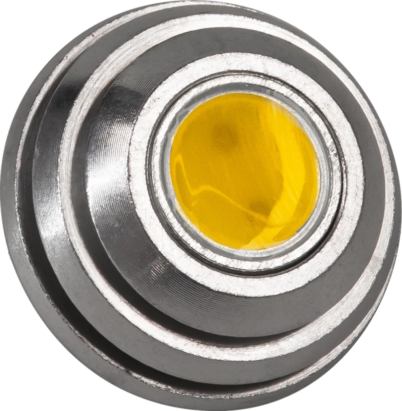 GloboStar Λάμπα LED για Ντουί G4 Θερμό Λευκό 190lm Dimmable