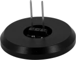 GloboStar Λάμπα LED για Ντουί G4 Ρυθμιζόμενο Λευκό 600lm Dimmable