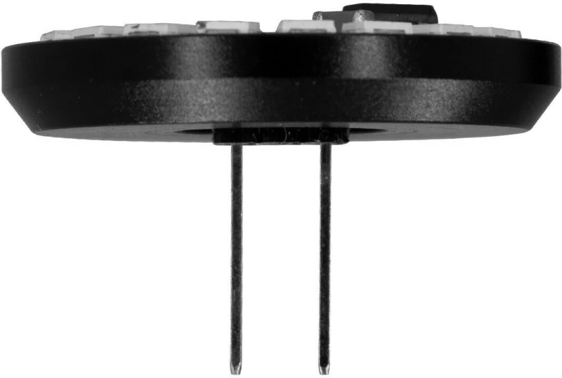 GloboStar Λάμπα LED για Ντουί G4 Ρυθμιζόμενο Λευκό 600lm Dimmable