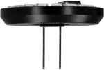 GloboStar Λάμπα LED για Ντουί G4 Ρυθμιζόμενο Λευκό 600lm Dimmable