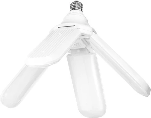 Four Leaf Λάμπα LED για Ντουί E27 Ψυχρό Λευκό 5400lm