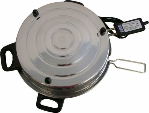 ΦΟΙΝΙΞ N3 Ηλεκτρική Ψησταριά Σχάρας 900W