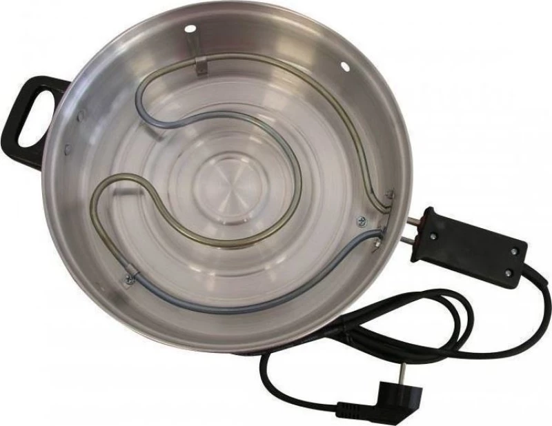 ΦΟΙΝΙΞ N3 Ηλεκτρική Ψησταριά Σχάρας 900W