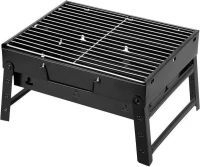 Ψησταριά Κάρβουνου 35.5x27cm Mini BBQ Grill