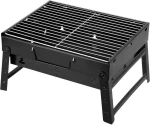 Ψησταριά Κάρβουνου 35.5x27cm Mini BBQ Grill