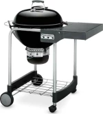 Weber Ψησταριά Κάρβουνου 57x57cm με καπάκι Performer GBS
