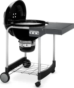 Weber Ψησταριά Κάρβουνου 57x57cm με καπάκι Performer GBS