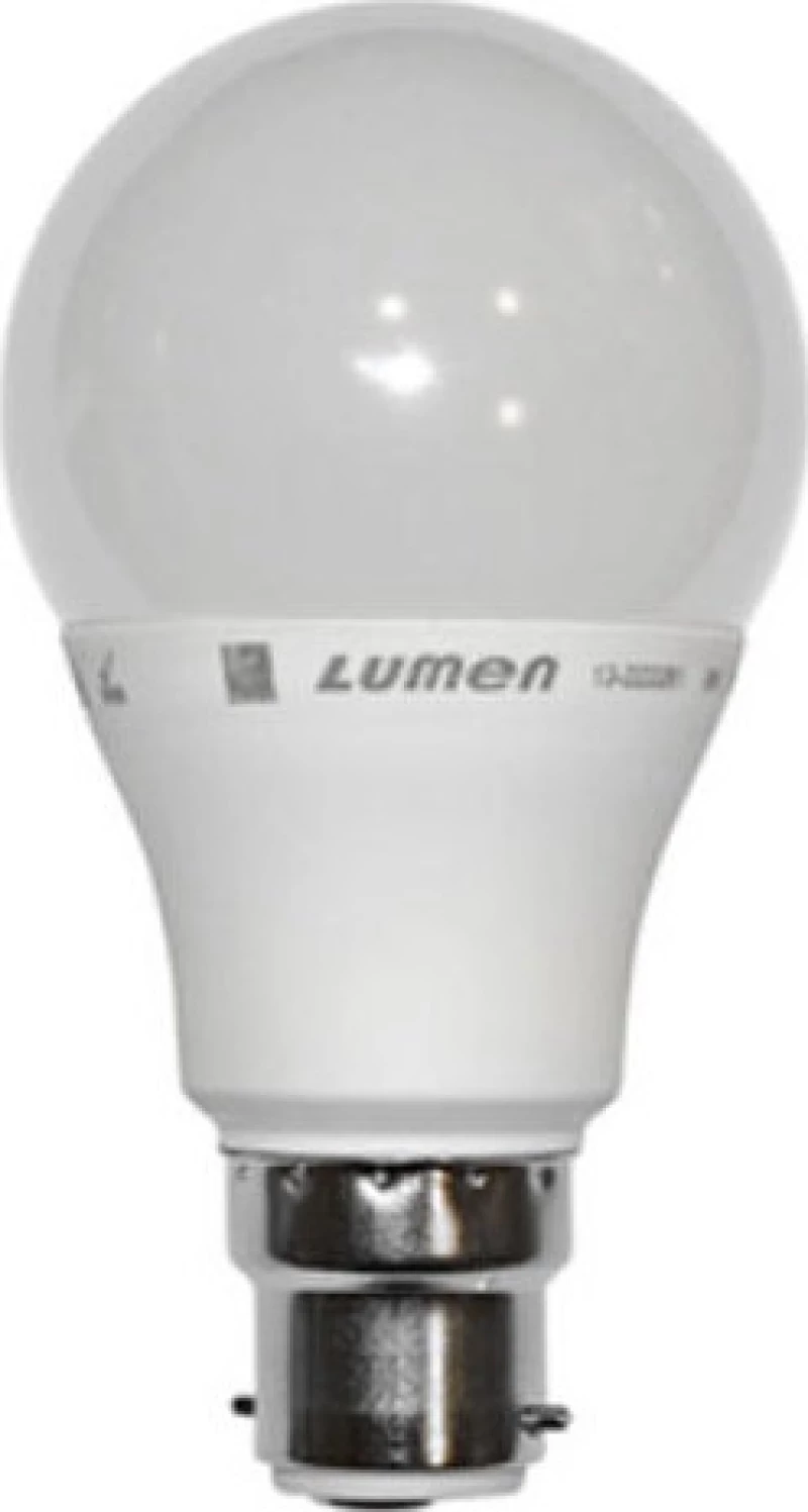 Adeleq Λάμπα LED για Ντουί B22 και Σχήμα A60 Ψυχρό Λευκό 1200lm