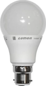 Adeleq Λάμπα LED για Ντουί B22 και Σχήμα A60 Ψυχρό Λευκό 1200lm