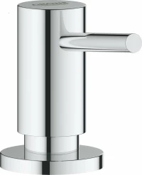 Dispenser Σαπουνοδιανομεας Υγρου Σαπουνιου Grohe Cosmopolitan 40535000 Χρωμέ 500 Ml (#40535000)