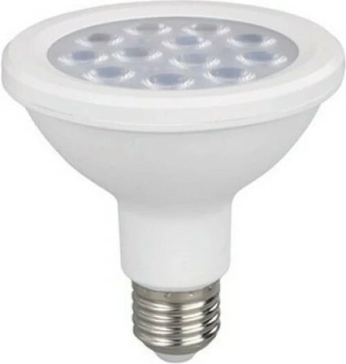 Diolamp Λάμπα LED για Ντουί E27 και Σχήμα PAR30 Ψυχρό Λευκό 1100lm