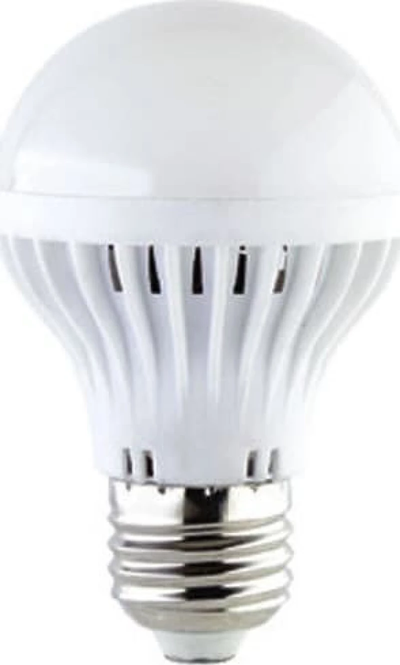 Diolamp Λάμπα LED για Ντουί E27 και Σχήμα A60 Ψυχρό Λευκό 430lm