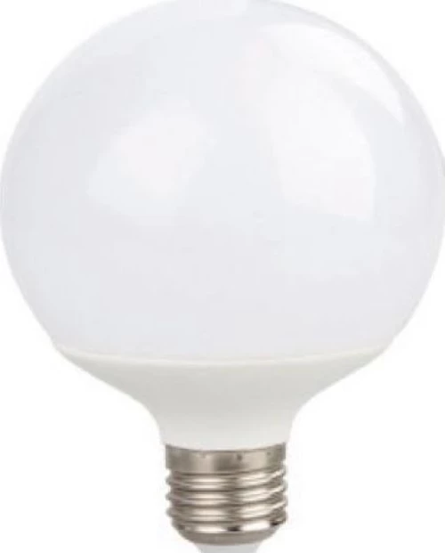 Diolamp Λάμπα LED για Ντουί E27 και Σχήμα G95 Ψυχρό Λευκό 1090lm
