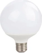 Diolamp Λάμπα LED για Ντουί E27 και Σχήμα G95 Ψυχρό Λευκό 1090lm