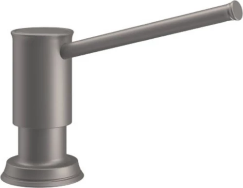 Blanco Livia Dispenser Manganese
