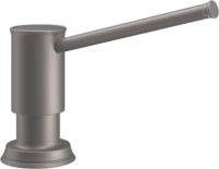 Blanco Livia Dispenser Manganese
