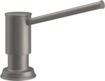 Blanco Livia Dispenser Manganese