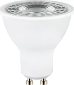 Aca Λάμπα LED για Ντουί GU10 Θερμό Λευκό 550lm Dimmable