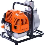 Αντλια Νερου Βενζινοκινητη 1.7Hp Ruris Mp30