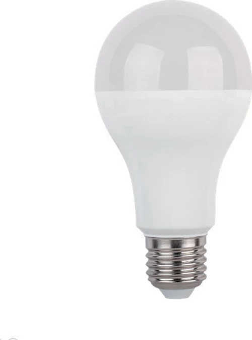 Elmark Λάμπα LED για Ντουί E27 και Σχήμα A60 Ψυχρό Λευκό 960lm