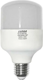 Adeleq Λάμπα LED για Ντουί E27 Ψυχρό Λευκό 1200lm