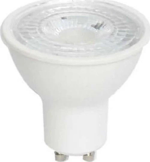 Diolamp Λάμπα LED για Ντουί GU10 και Σχήμα MR16 Ψυχρό Λευκό 460lm