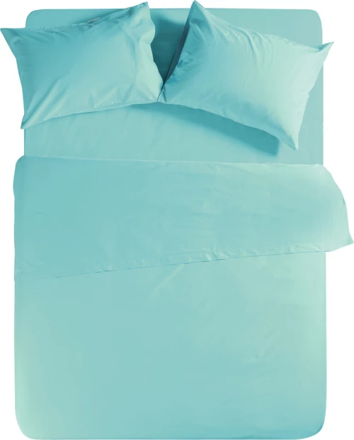 Nef-Nef Σεντόνι Ημίδιπλο με Λάστιχο 120x200x30 Basic