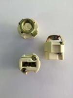 Adeleq 16-74 G9 Λευκό