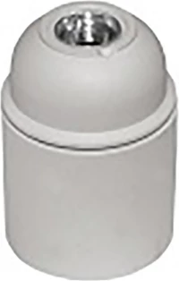 Adeleq 16-1100 E27 Λευκό