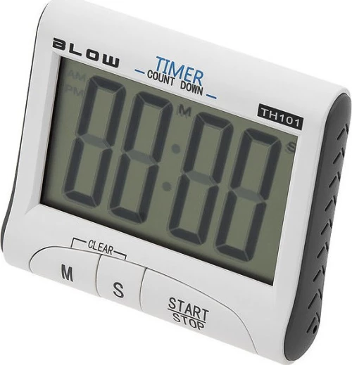 Blow Ψηφιακό Ρολόι Επιτραπέζιο TH-101