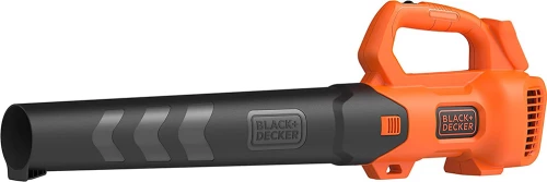 Black & Decker Φυσητήρας Χειρός Μπαταρίας (solo)