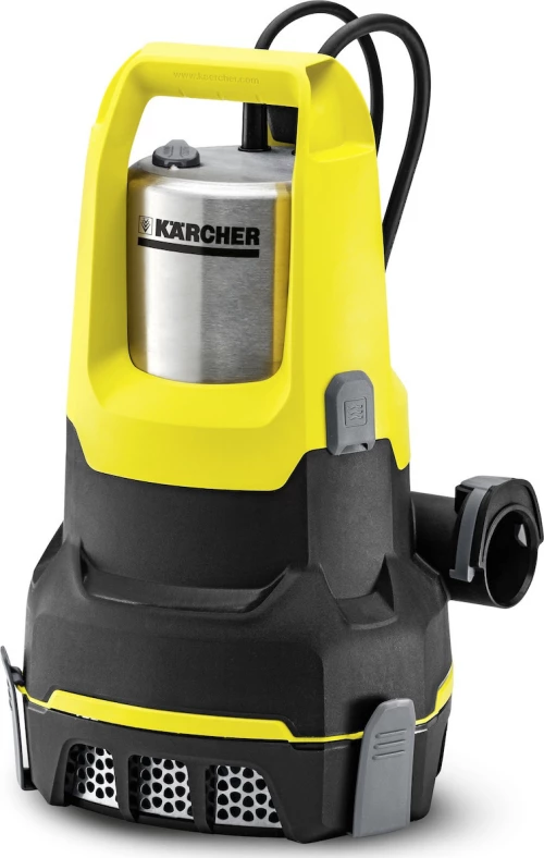 Karcher Sp-6 Flat Ιnox