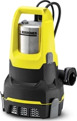 Karcher Sp-6 Flat Ιnox