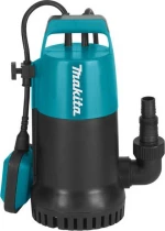 Makita Pf0800 Submersible Pump 800 W 13200 L/H 5 M