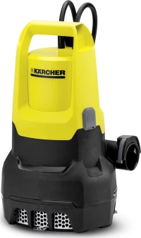Kärcher SP 7 Dirt Βυθιζόμενη Αντλία