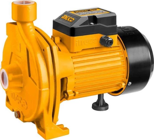 Φυγοκεντρική Ανλία Νερού 750W Cpm7508 Ingco Ingco Cpm7508