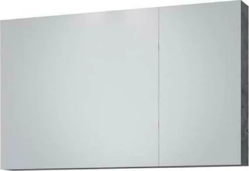 Καθρέπτης Μπάνιου Drop Luxus 85 Granite