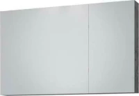Καθρέπτης Μπάνιου Drop Luxus 85 Granite