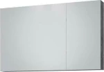 Καθρέπτης Μπάνιου Drop Luxus 85 Granite