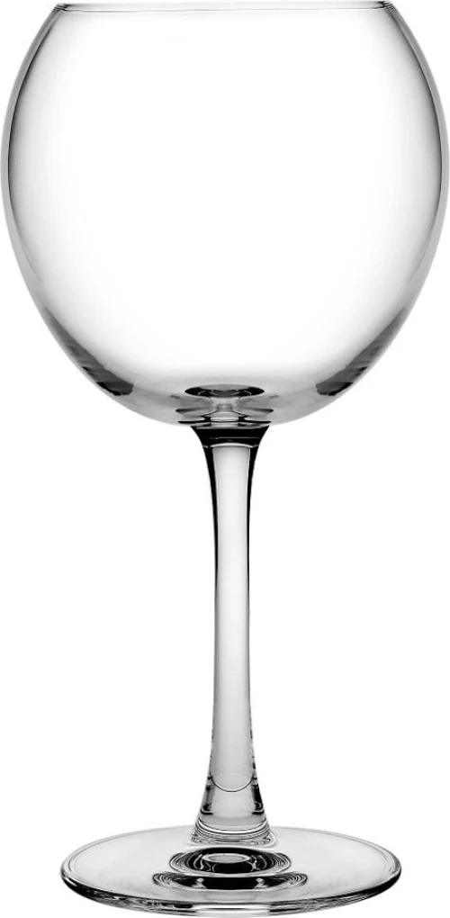 Espiel Ποτήρι Κρασιού Nude Reserva 580ml Γυάλινο Διάφανο 6τμχ