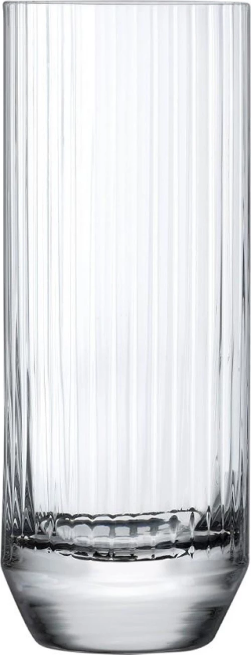 Espiel Ποτήρι Νερού Nude Big Γυάλινο 340ml 6τμχ