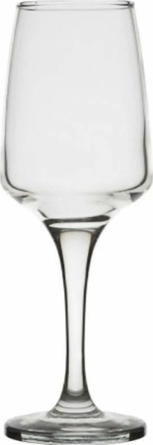 Uniglass Ποτήρι Σαμπάνιας King Γυάλινο 220ml