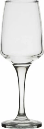 Uniglass Ποτήρι Σαμπάνιας King Γυάλινο 220ml
