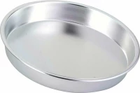 Viosarp Ταψί ΜΑ017 Στρογγυλό Αλουμινίου 28cm