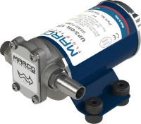 Αντλία Γραναζωτή Μπρούτζινη 12V Marco Up3