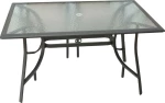 Τραπέζι Δείπνου 185-7279 145x85x73cm
